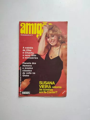 Amigão Nº 408