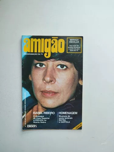 Amigão Nº 443