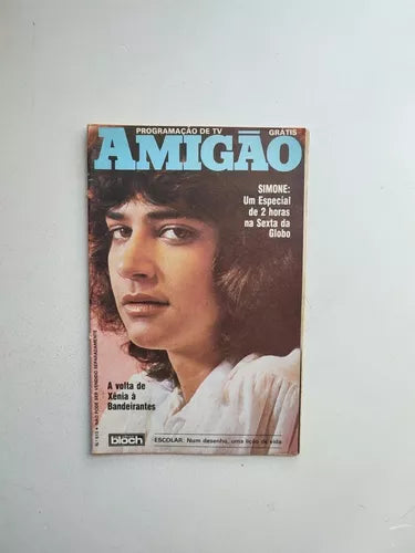 Amigão Nº 513