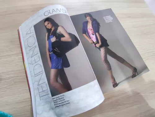 Atrevida Fashion Nº 7