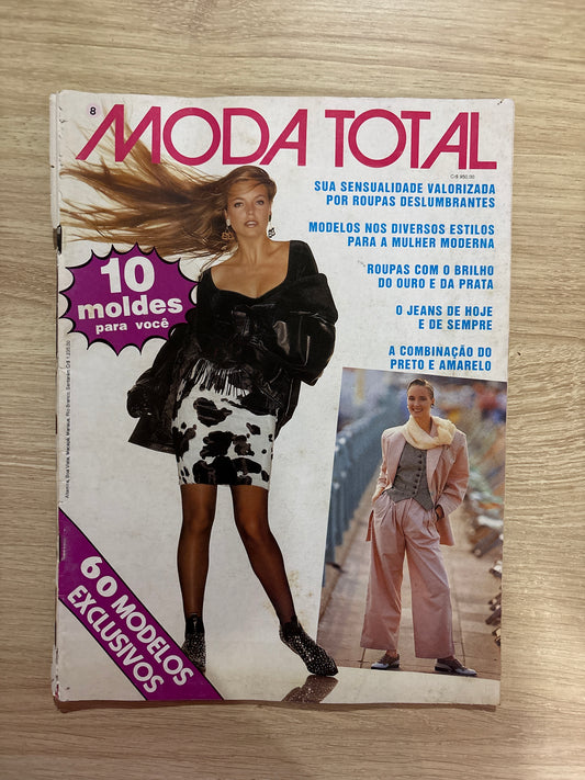 Revista Moda Total