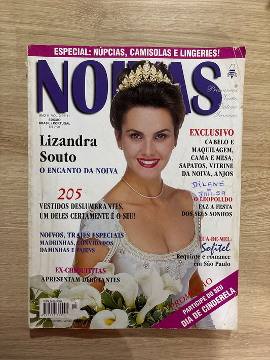 Revista Noivas 11