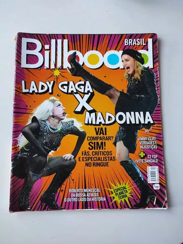 Billboard Nº 35