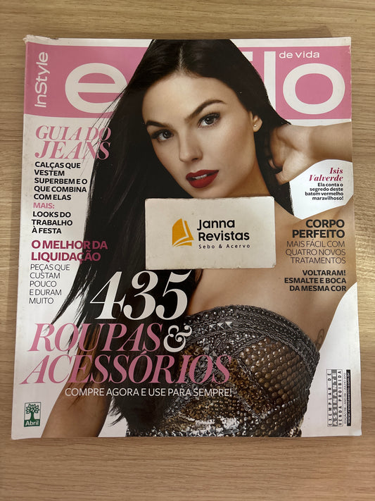 Revista Estilo de Vida 118 (2012)