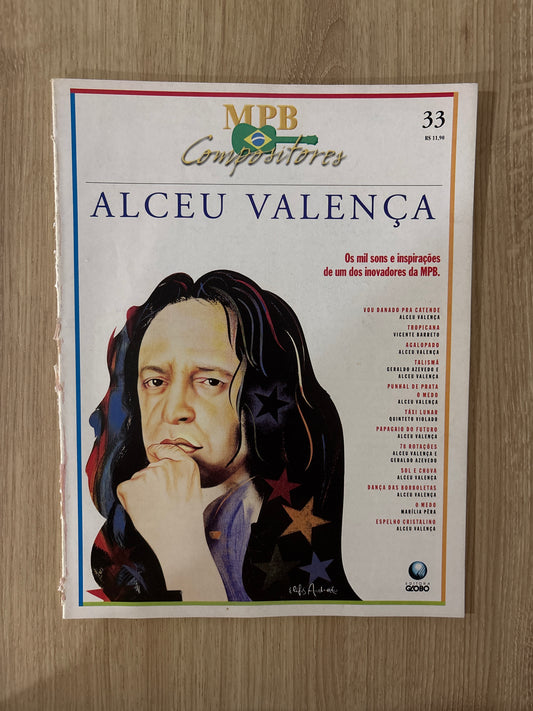 Revista MPB 33