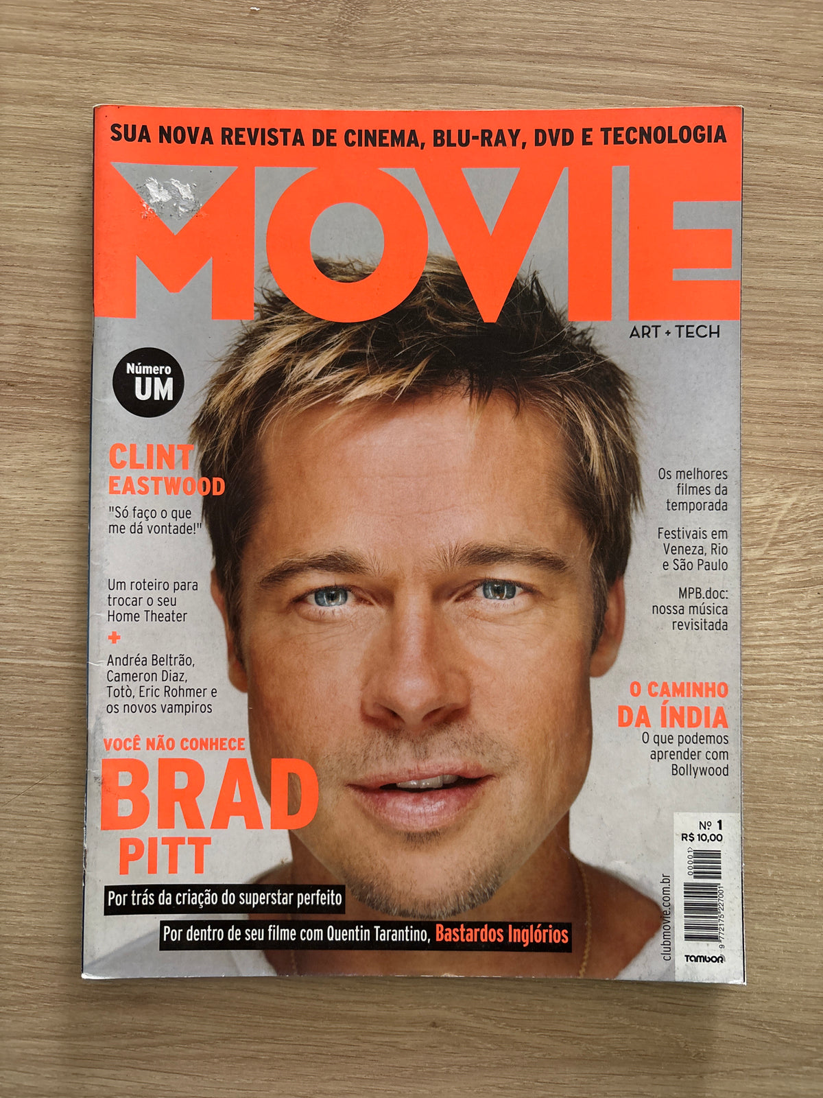 Revista Movie 01