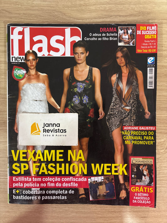 Revista Flash News 227