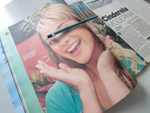 Canal Extra Nº 399