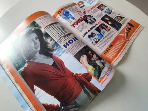 Canal Extra Nº 399