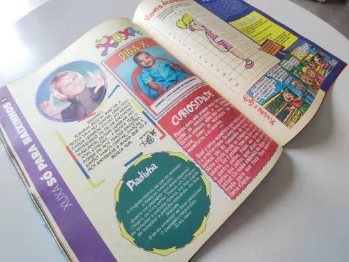 Canal Extra Nº 399