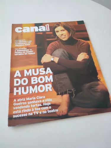 Canal Extra Nº 480