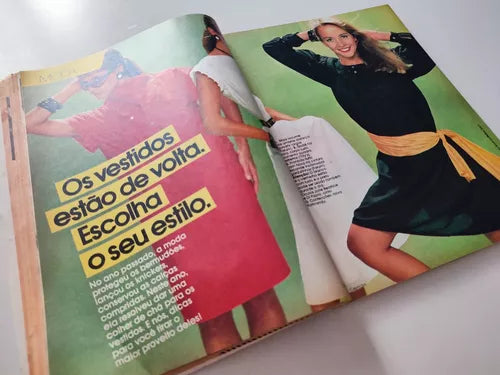 Capricho Nº 556