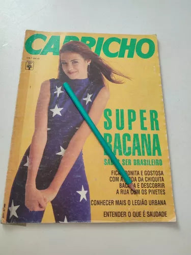 Capricho Nº 680