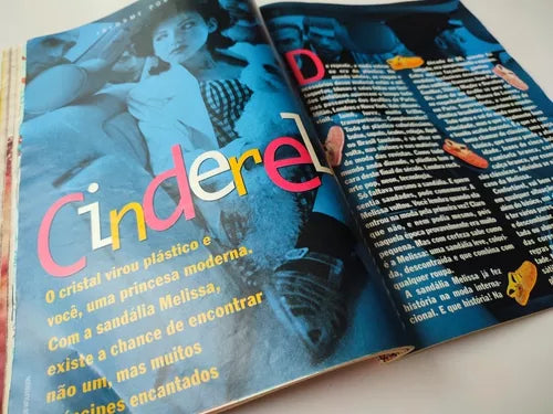 Capricho Nº 714