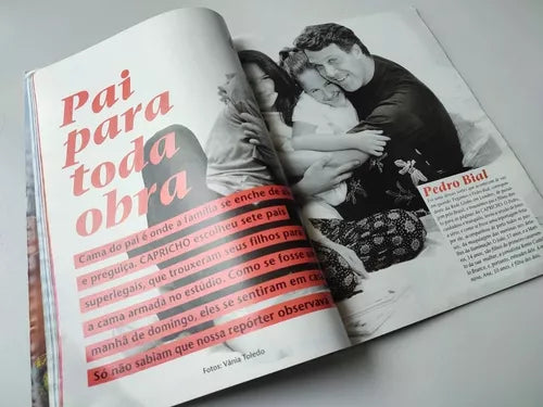 Capricho Nº 720