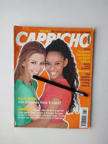 Capricho Nº 723