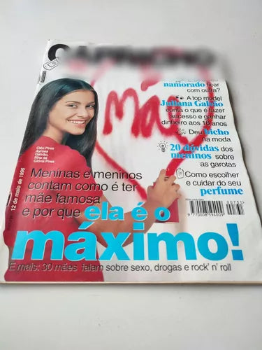 Capricho Nº 731