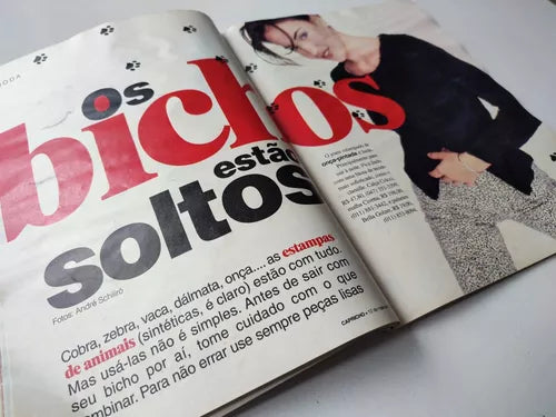 Capricho Nº 731