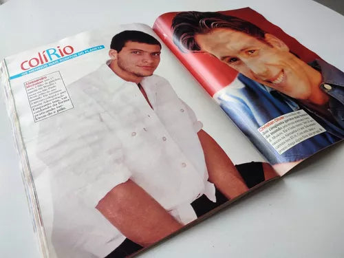 Capricho Nº 731