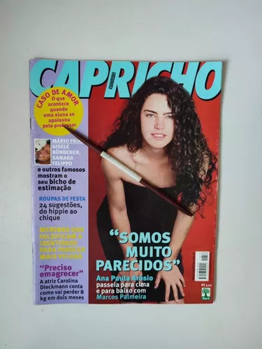 Capricho Nº 819