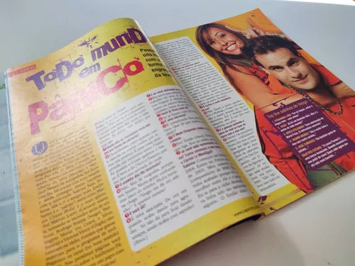 Capricho Nº 969