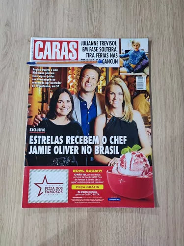 Reviata Caras  1185 (2016)