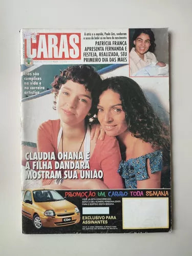 Revista Caras  340 (200)