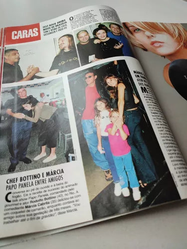 Revista Caras  340 (200)