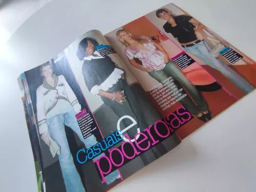 Revista Chega Mais Top Nº 4