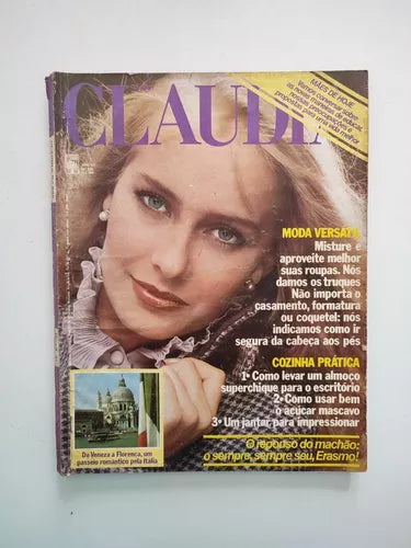 Claudia Nº 236