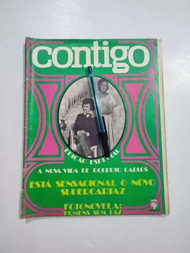 Contigo Nº 57