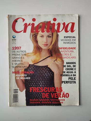 Revista Criativa Nº 93