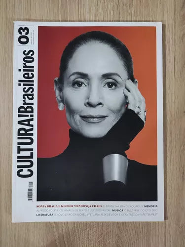 Cultura Brasileiros Nº 03
