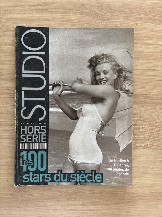 Revista Studio Magazine