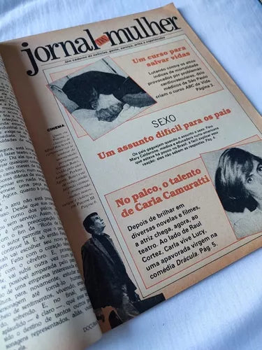 Revista Doçura Nº 85
