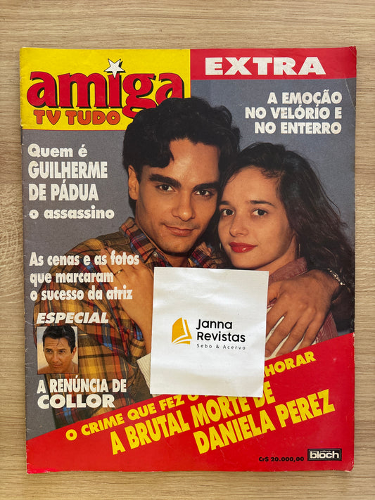 Revista Amiga (1993)