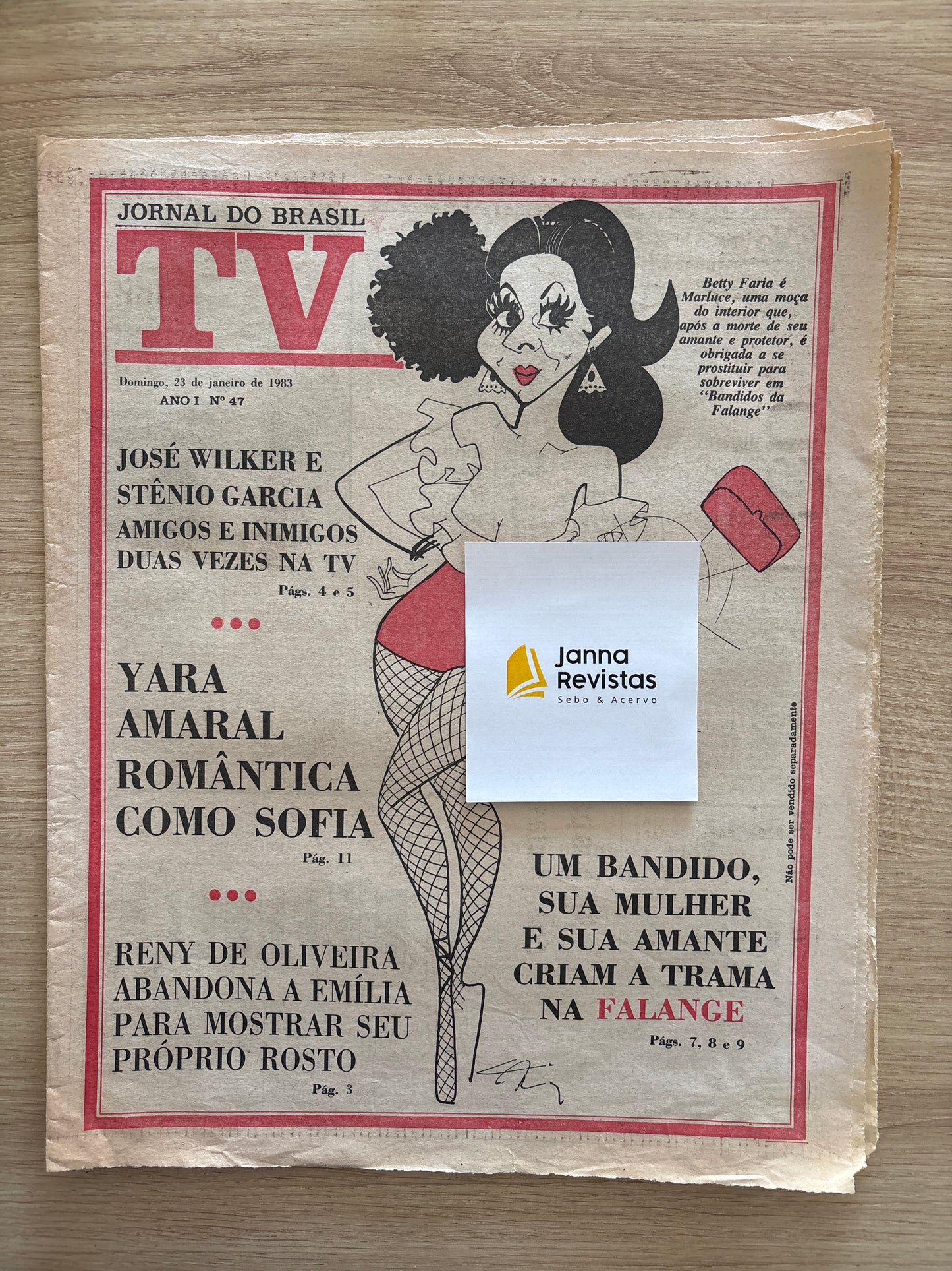 Jornal do Brasil (1983)