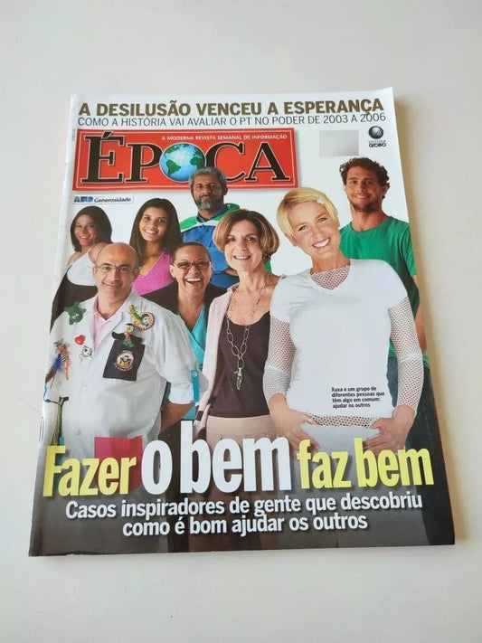 Época Nº 437