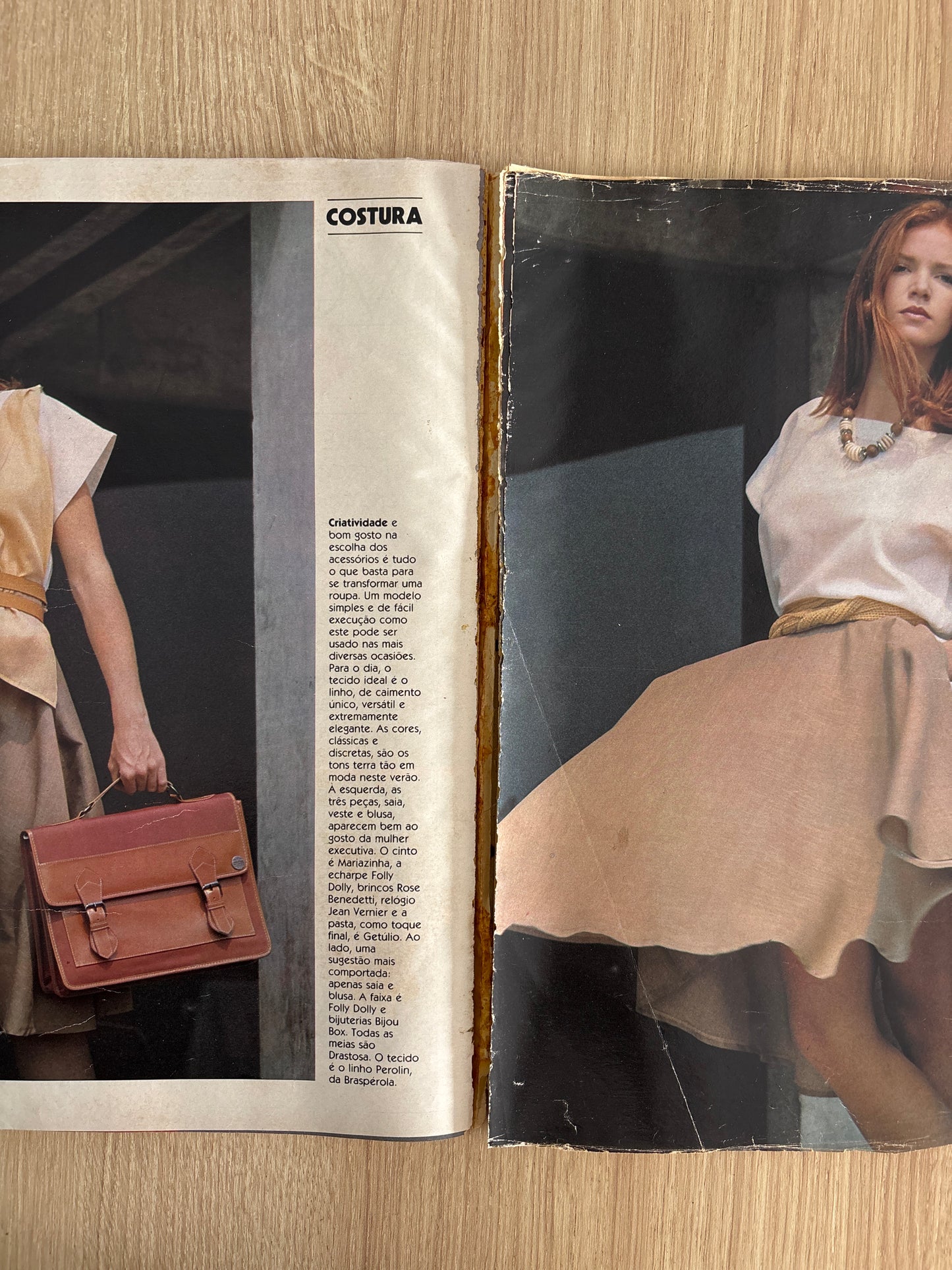 Revista Desfile 171 (1983)