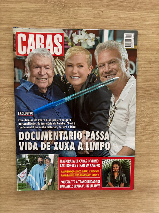 Revista 1549 (2023)