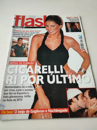 Revista Flash Nº 117