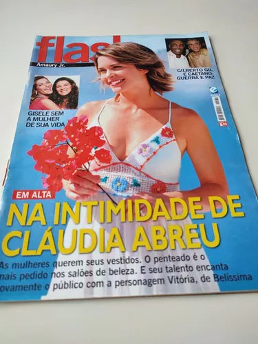 Revista Flash Nº 130