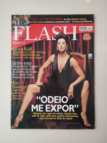 Revista Flash Nº 61