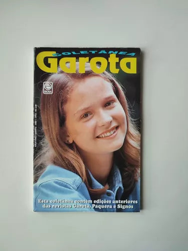 Garota Nº 02
