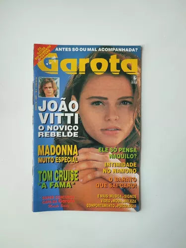 Garota Nº 02