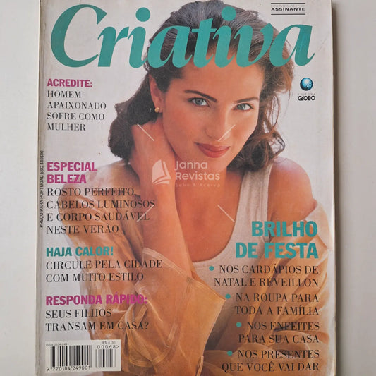 Revista Criativa 68 (1994)