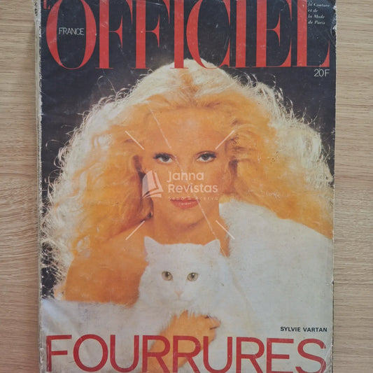 Lofficiel France