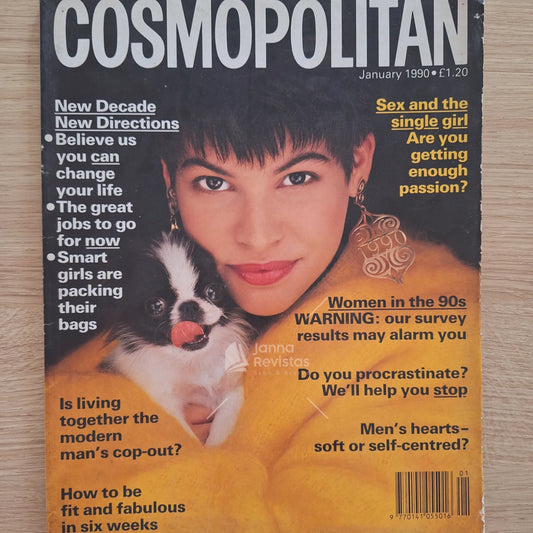 Cosmopolitan