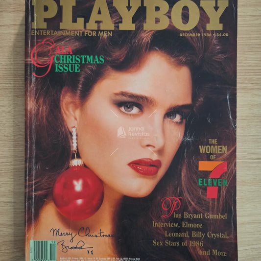 Playboy Americana N° 33