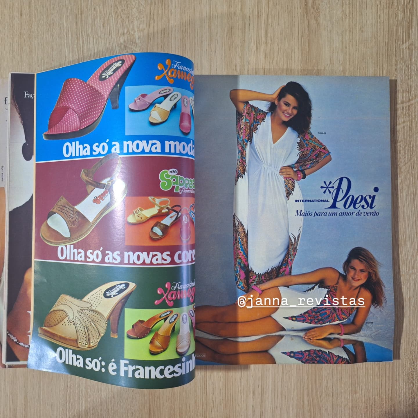 Revista Claudia 230 (1980)